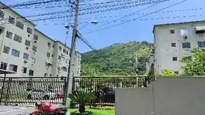 Apartamento - Rio De Janeiro, RJ