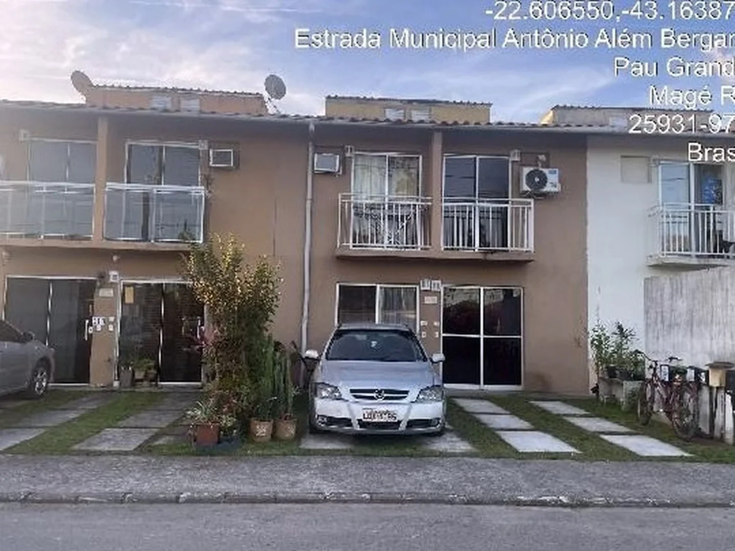 Casa - Mage, RJ - foto 1