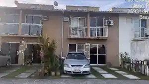Casa - Mage, RJ