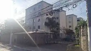 Apartamento - Sao Paulo, SP