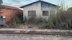 Casa - Teresina, PI