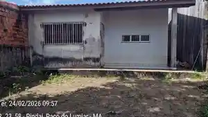 Casa - Paco Do Lumiar, MA