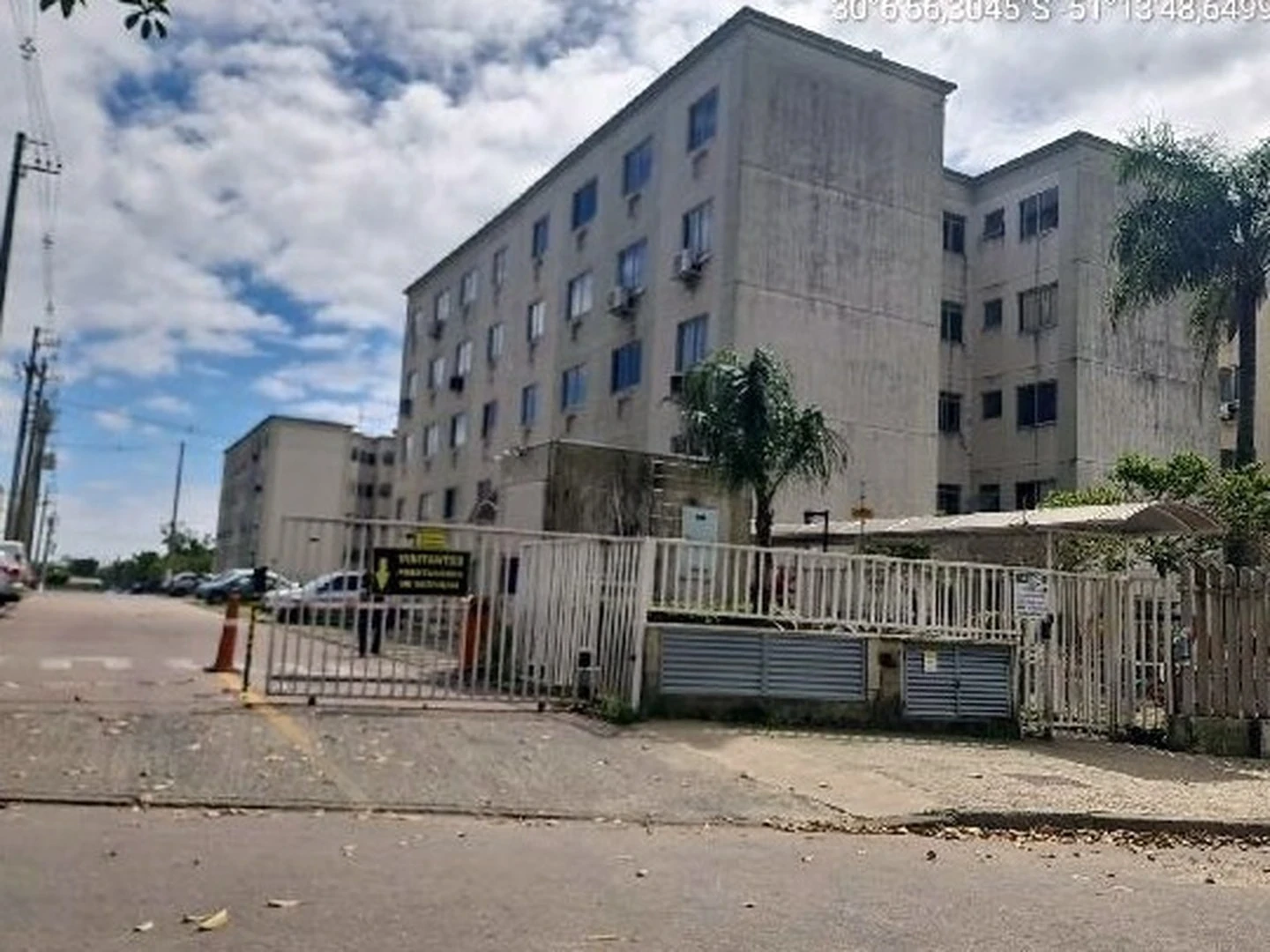 Apartamento - Porto Alegre, RS - foto 1