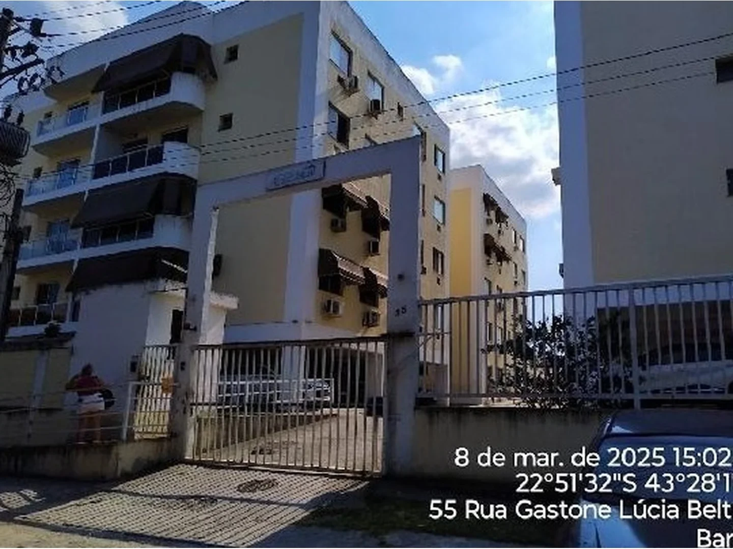 Apartamento - Rio De Janeiro, RJ - foto 1