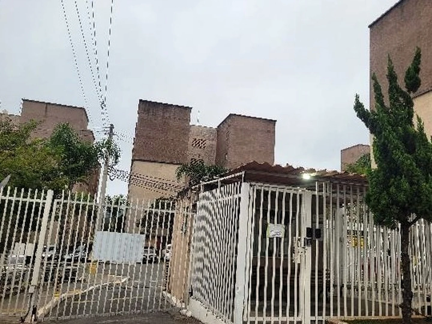 Apartamento - Cotia, SP - foto 1
