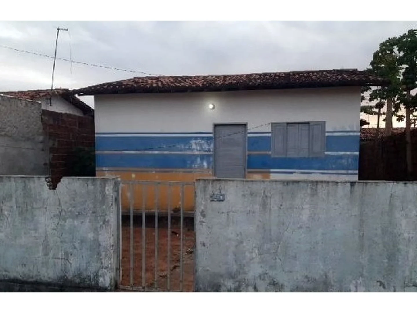 Casa - Ceara-Mirim, RN - foto 1