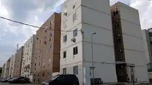 Apartamento - Belford Roxo, RJ