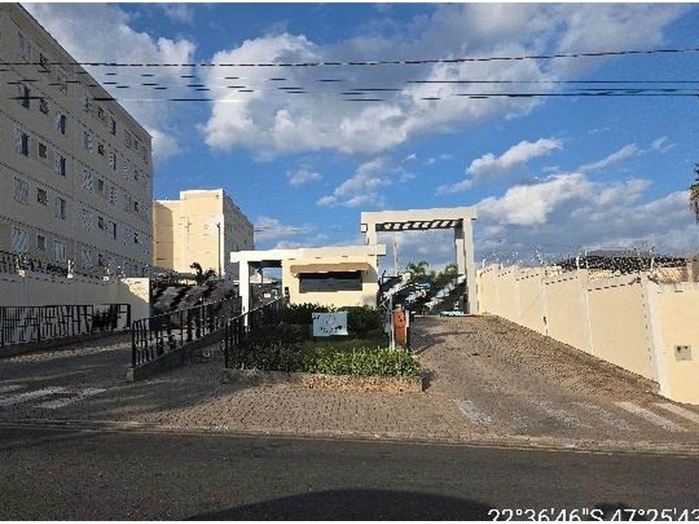 Apartamento - Limeira, SP - foto 1