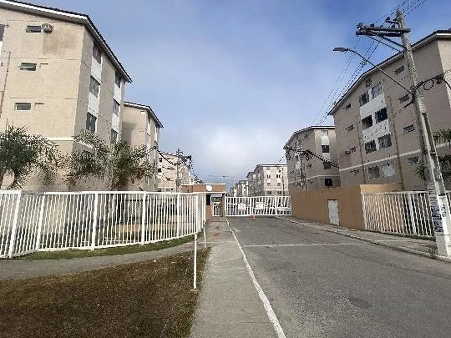 Apartamento - Itaborai, RJ - foto 1