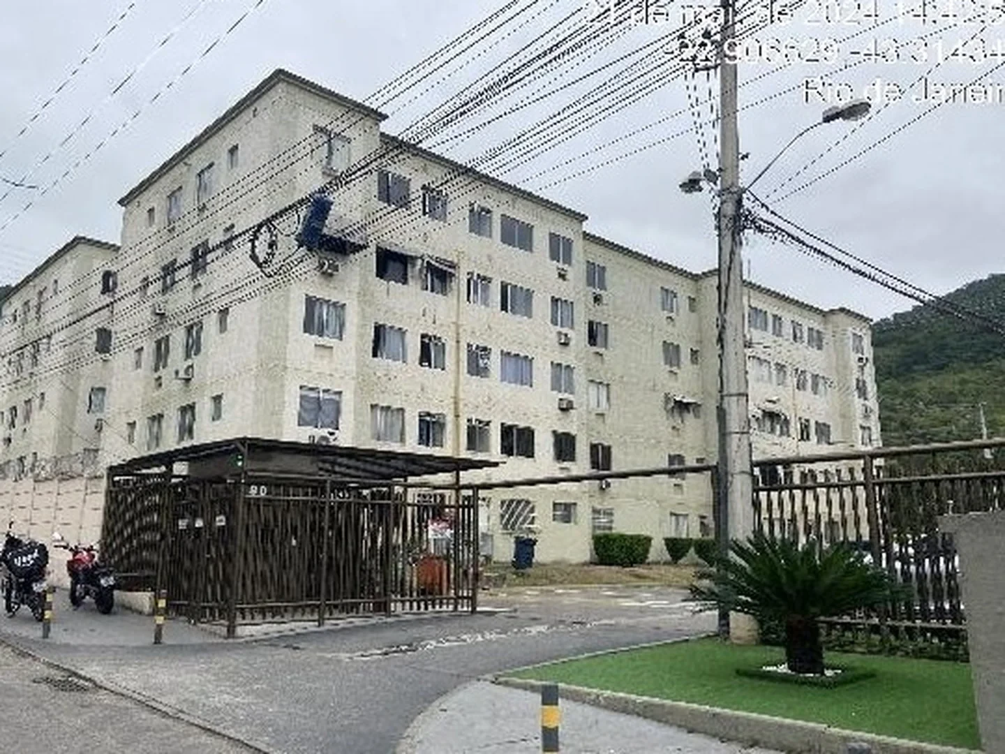 Apartamento - Rio De Janeiro, RJ - foto 1