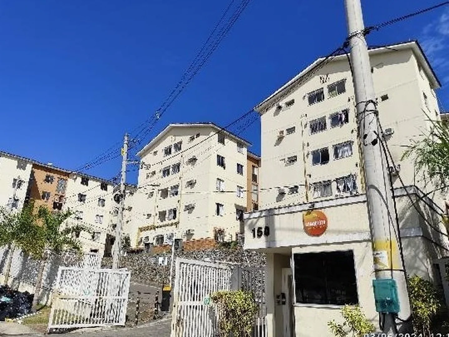 Apartamento - Rio De Janeiro, RJ - foto 1