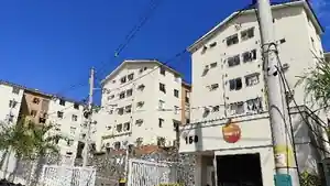 Apartamento - Rio De Janeiro, RJ
