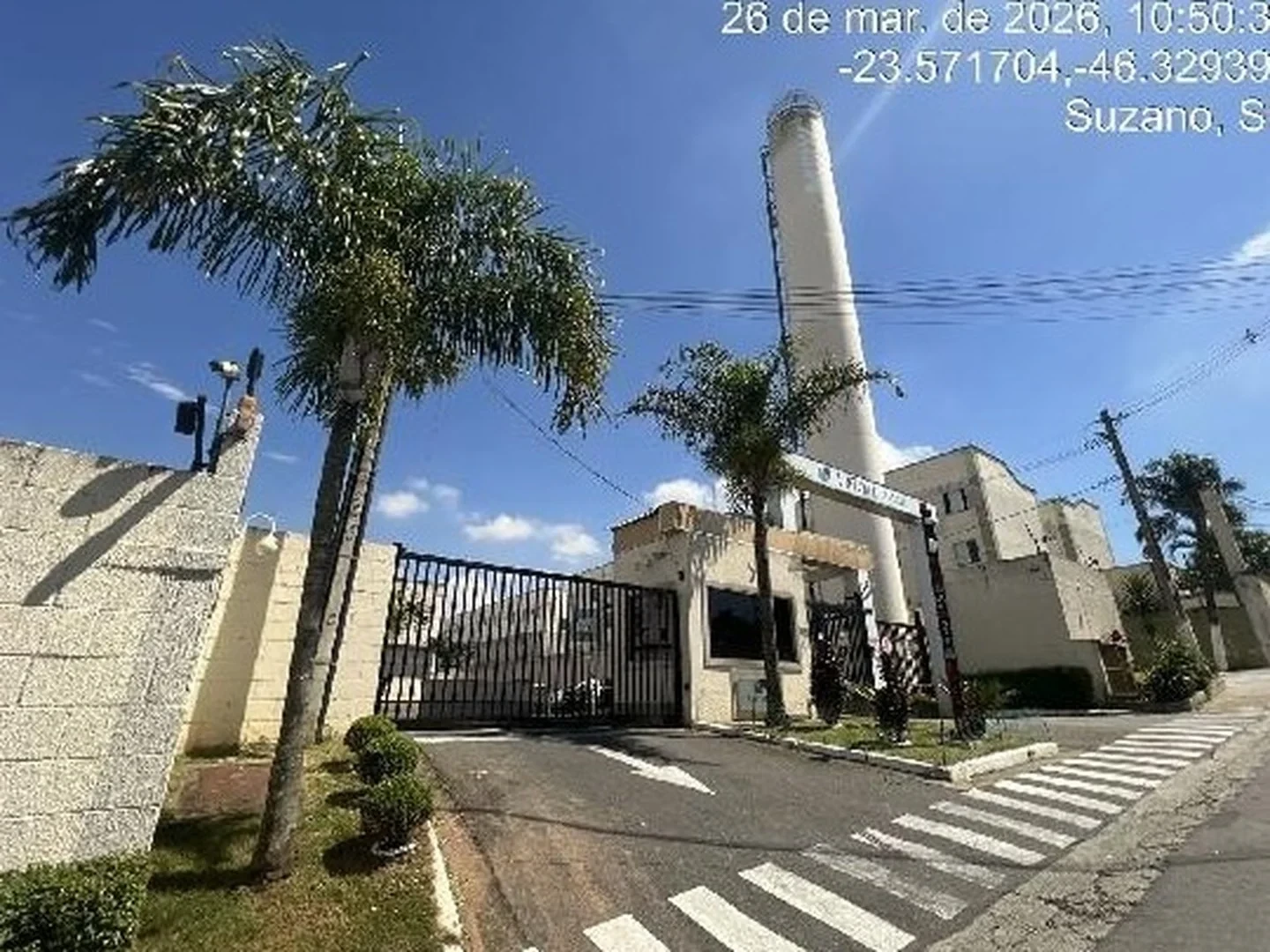 Apartamento - Suzano, SP - foto 1
