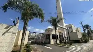 Apartamento - Suzano, SP
