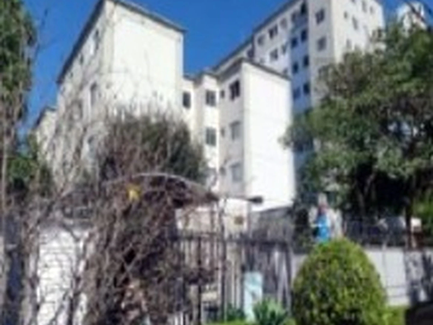Apartamento - Sao Paulo, SP - foto 1