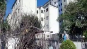 Apartamento - Sao Paulo, SP