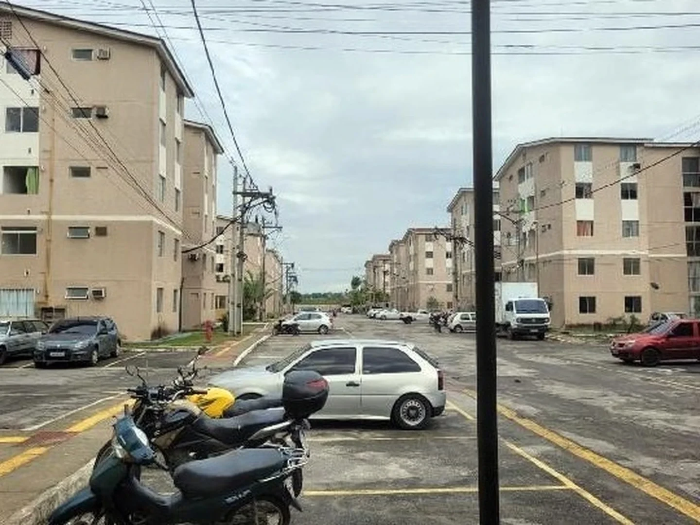 Apartamento - Itaborai, RJ - foto 1