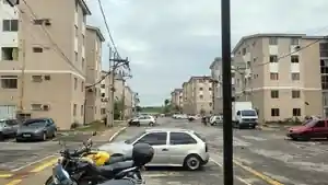 Apartamento - Itaborai, RJ