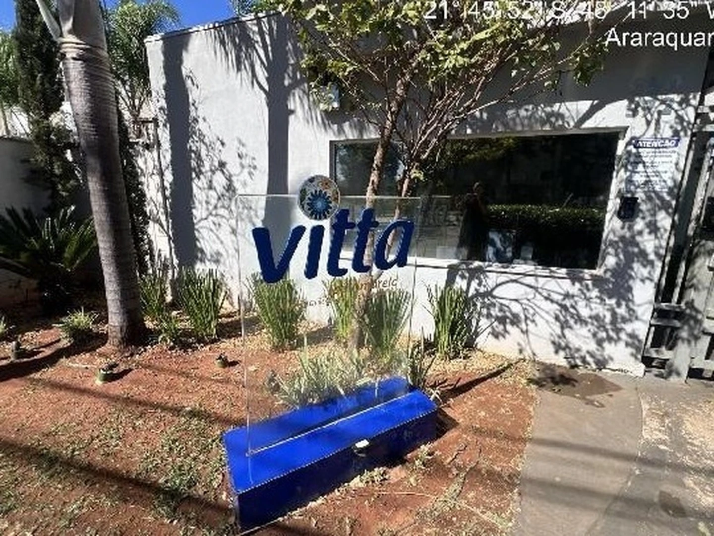 Apartamento - Araraquara, SP - foto 1