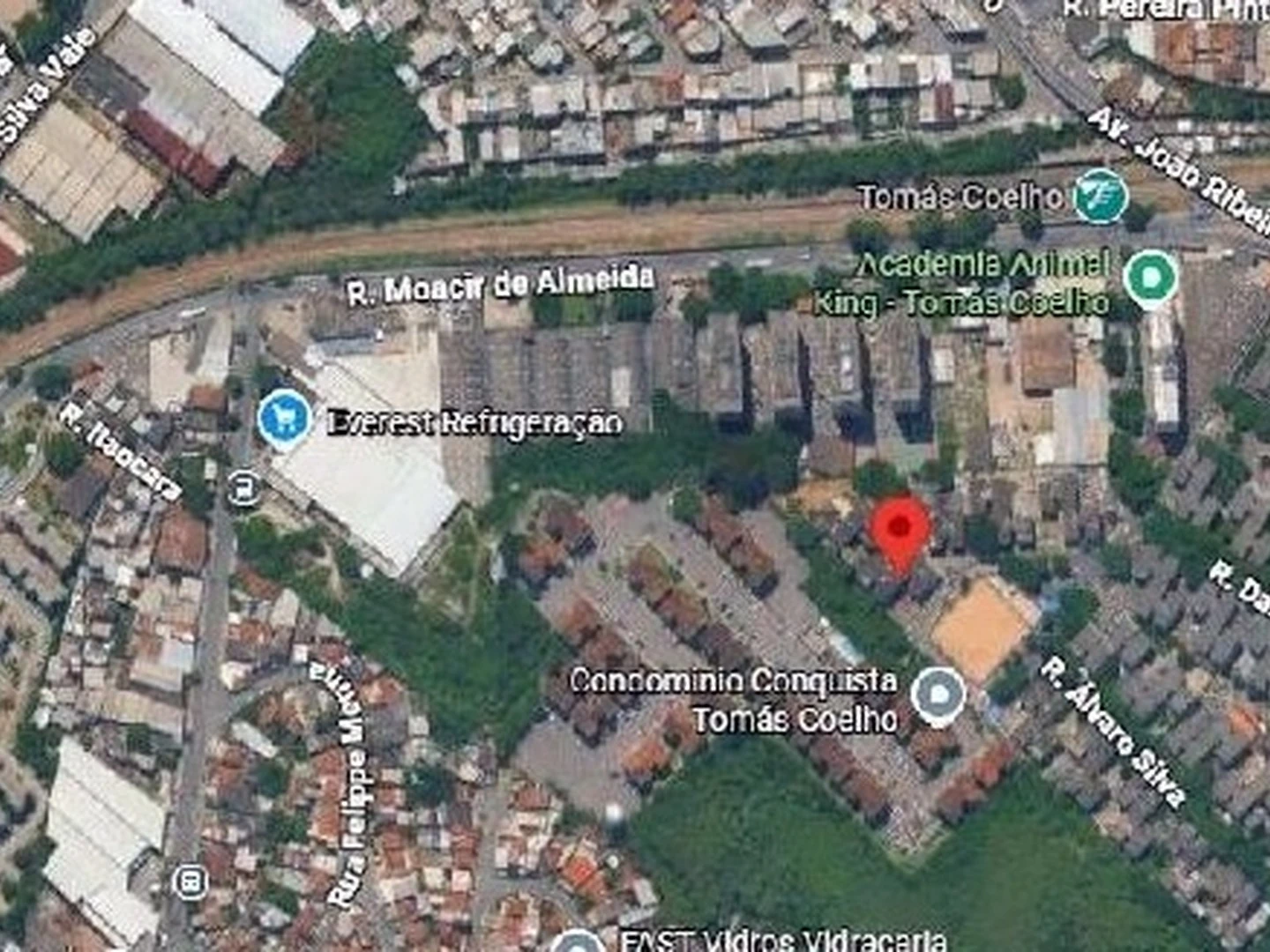 Apartamento - Rio De Janeiro, RJ - foto 1