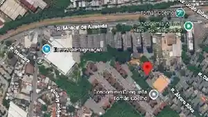 Apartamento - Rio De Janeiro, RJ