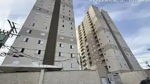 Apartamento - Hortolandia, SP