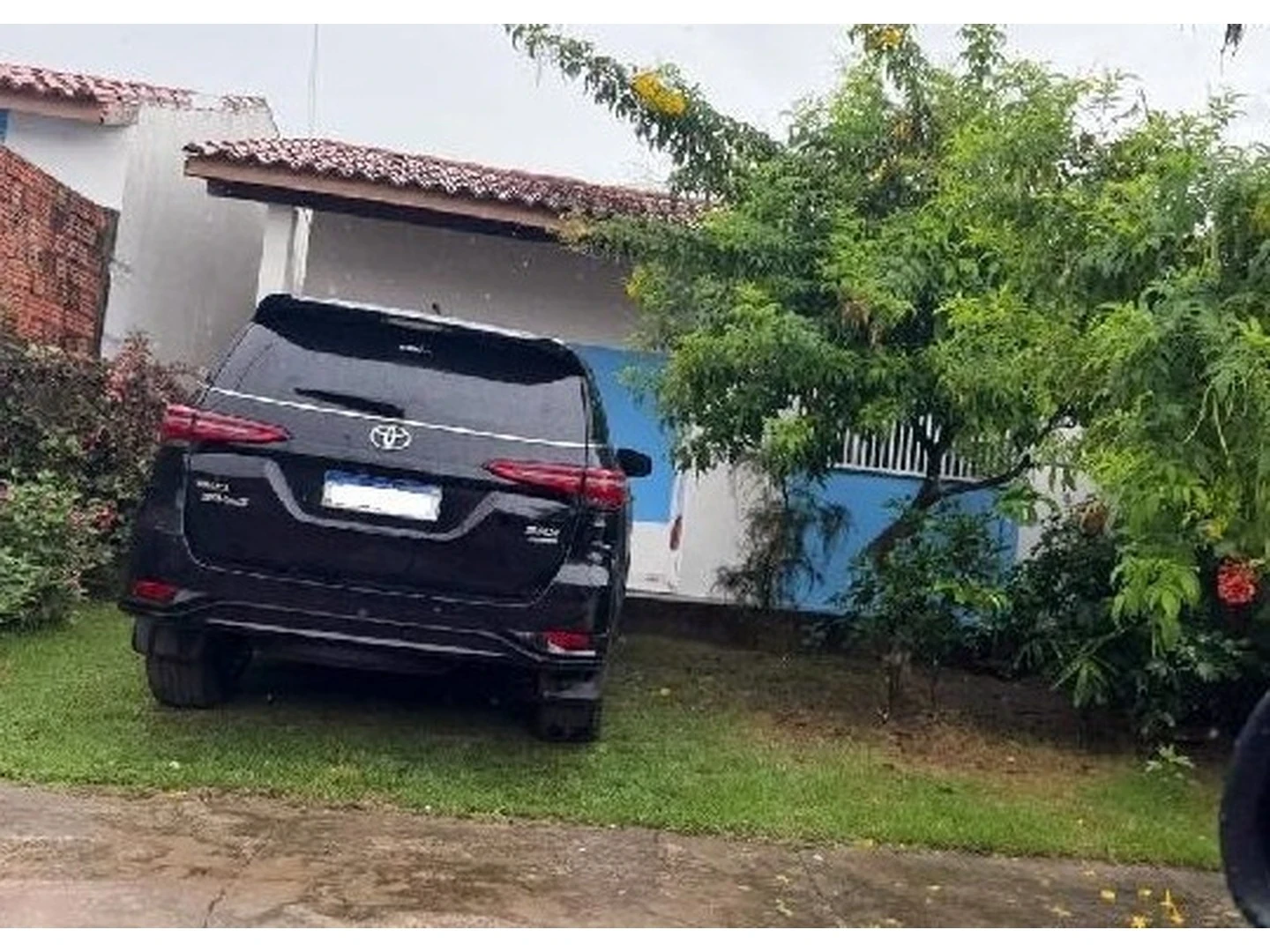 Casa - Paco Do Lumiar, MA - foto 1