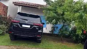 Casa - Paco Do Lumiar, MA