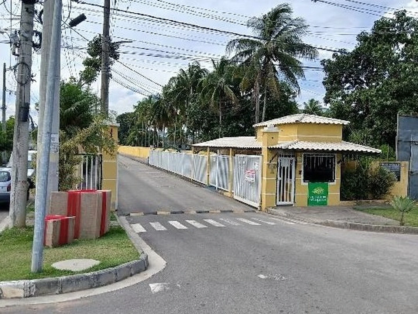 Casa - Seropedica, RJ - foto 1