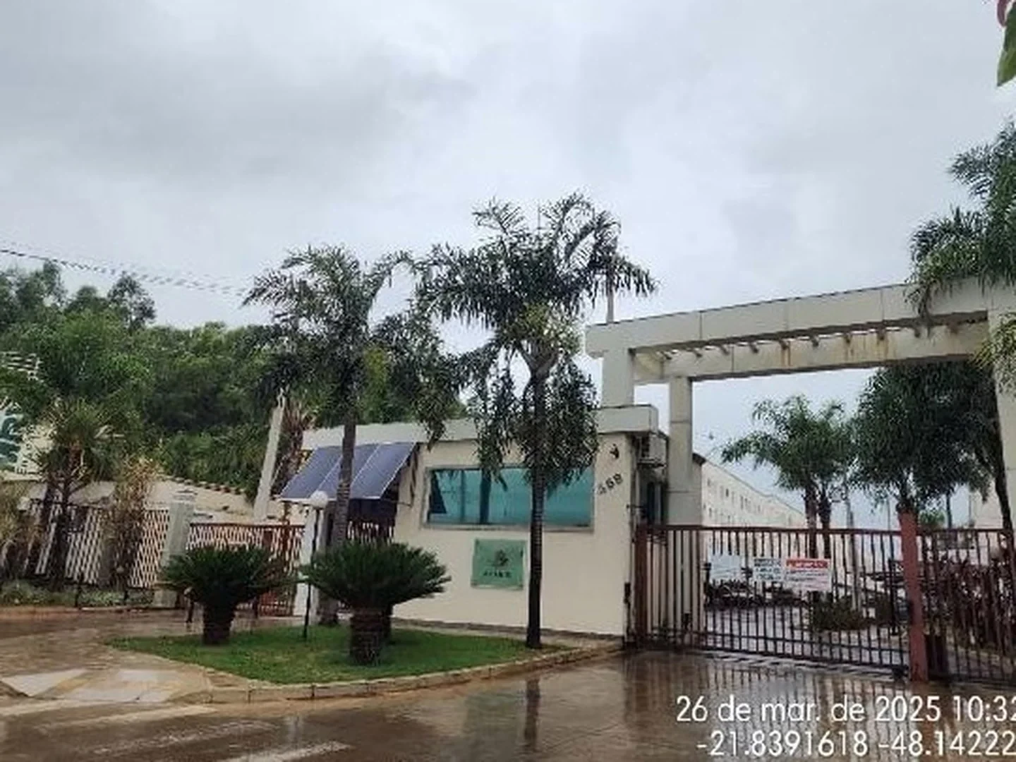 Apartamento - Araraquara, SP - foto 1