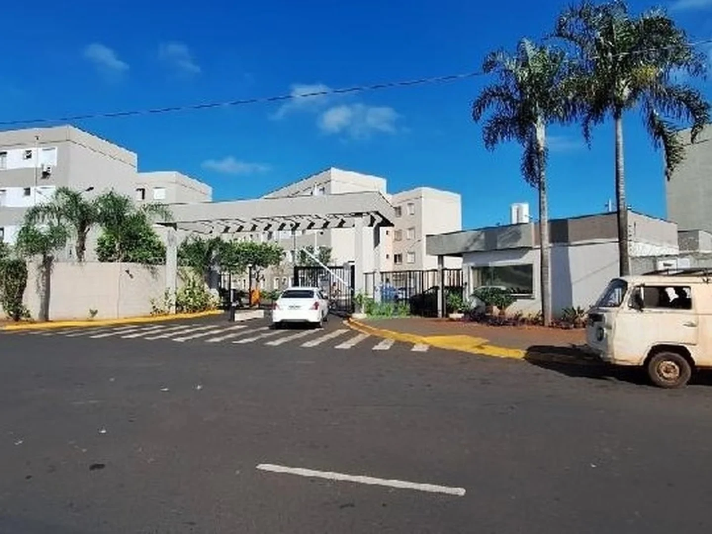 Apartamento - Ribeirao Preto, SP - foto 1