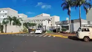 Apartamento - Ribeirao Preto, SP