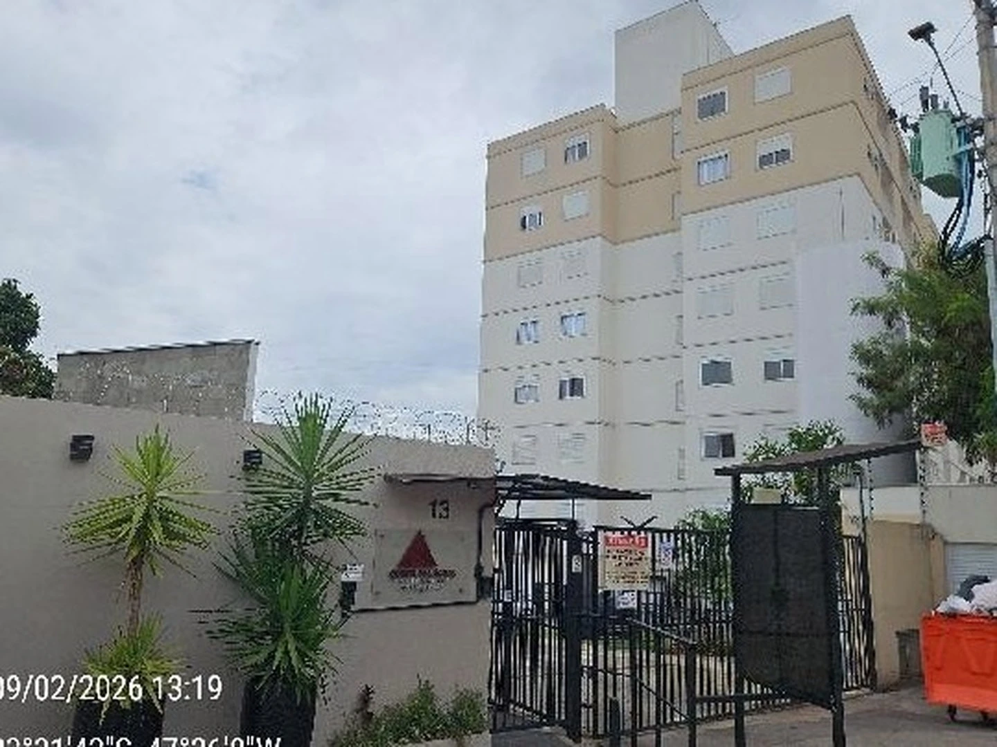 Apartamento - Votorantim, SP - foto 1