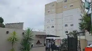 Apartamento - Votorantim, SP