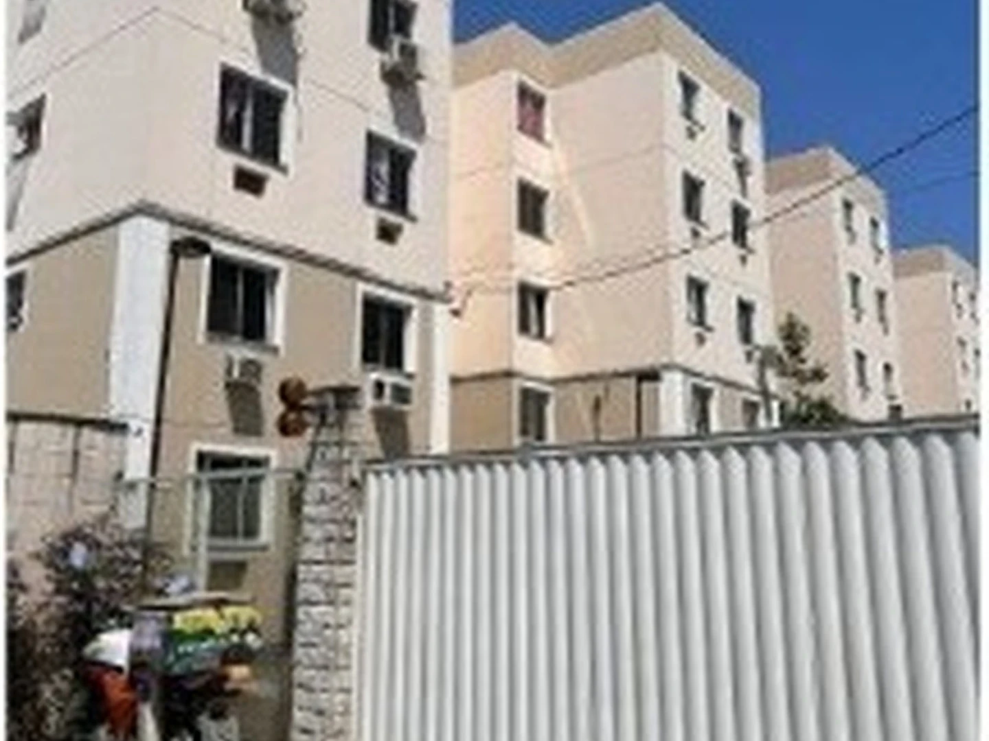 Apartamento - Duque De Caxias, RJ - foto 1