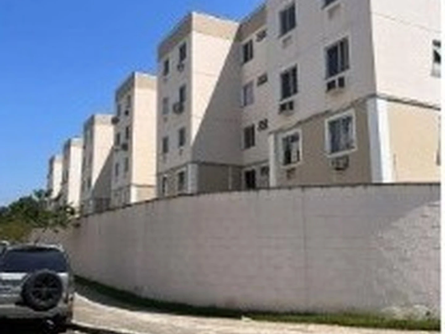 Apartamento - Duque De Caxias, RJ - miniatura 2