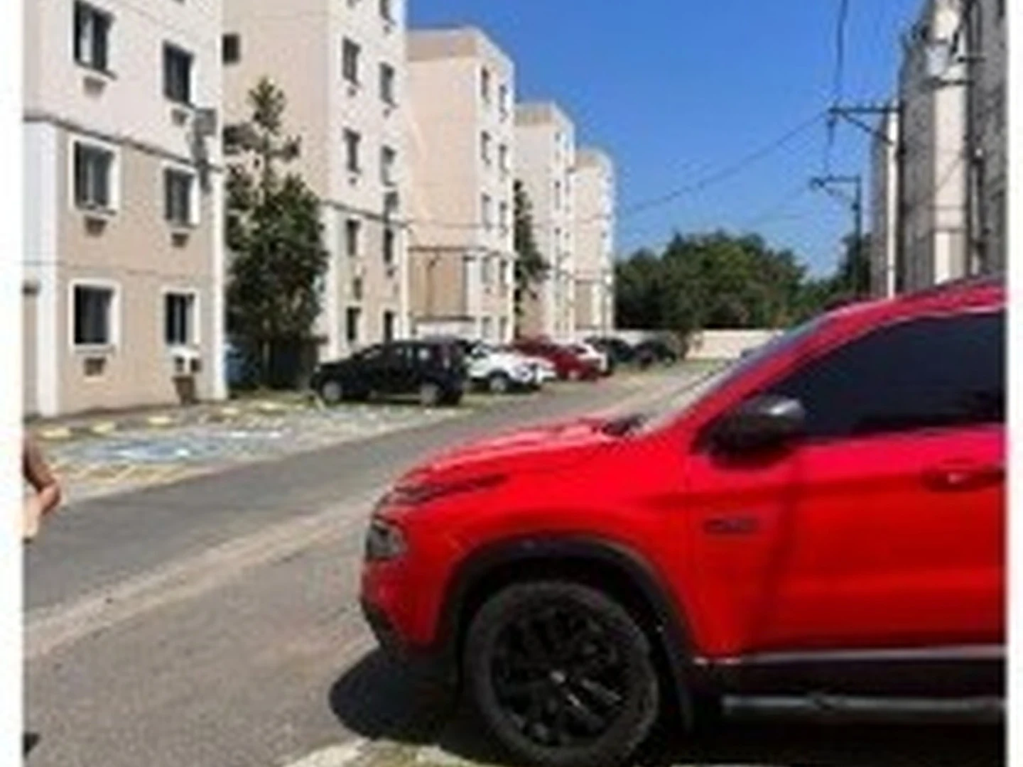 Apartamento - Duque De Caxias, RJ - miniatura 4