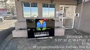 Apartamento - Limeira, SP