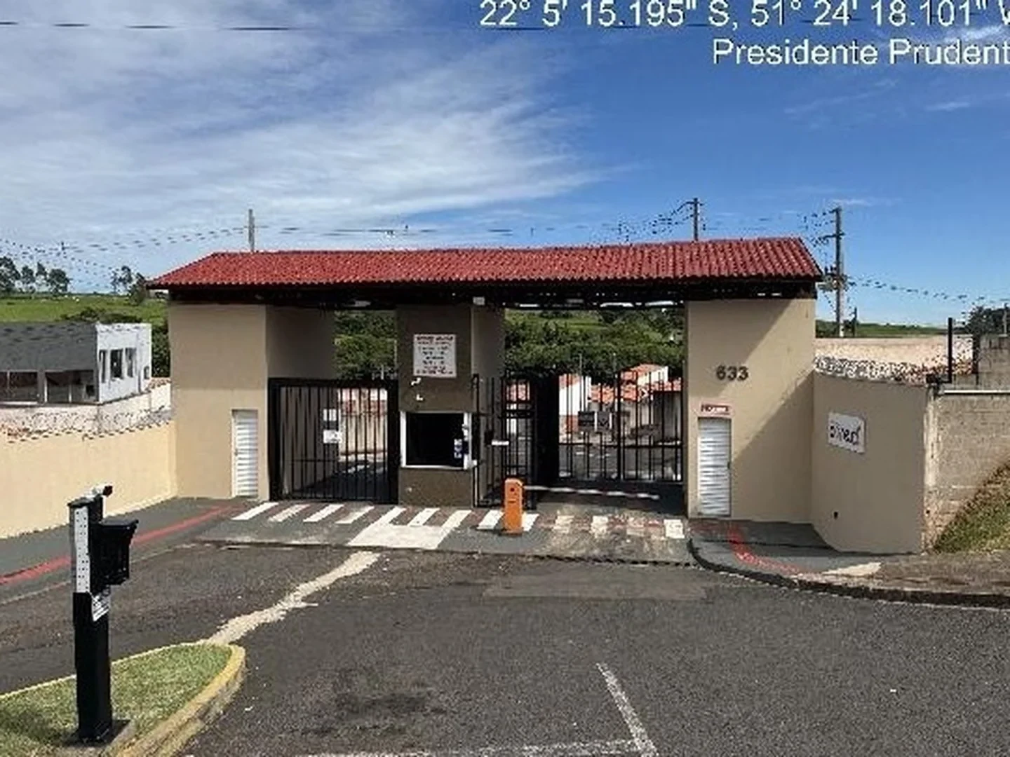 Casa - Presidente Prudente, SP - foto 1