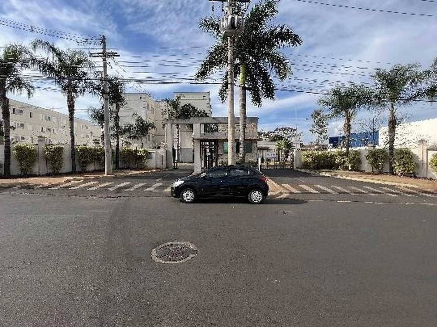 Apartamento - Ribeirao Preto, SP - foto 1