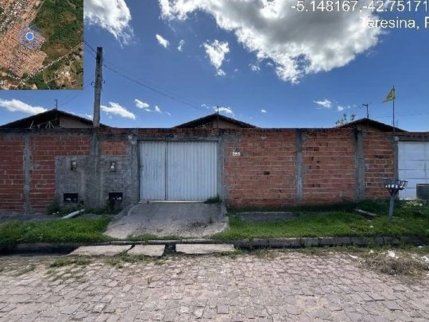 Casa - Teresina, PI - foto 1