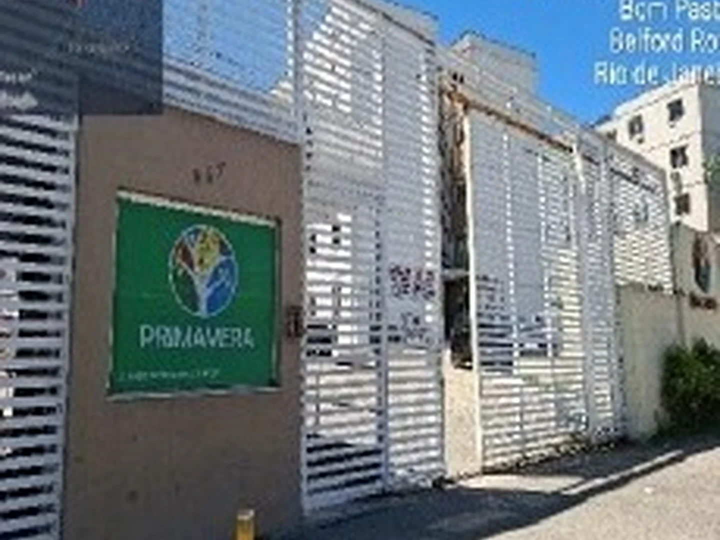 Apartamento - Belford Roxo, RJ - foto 1