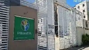 Apartamento - Belford Roxo, RJ