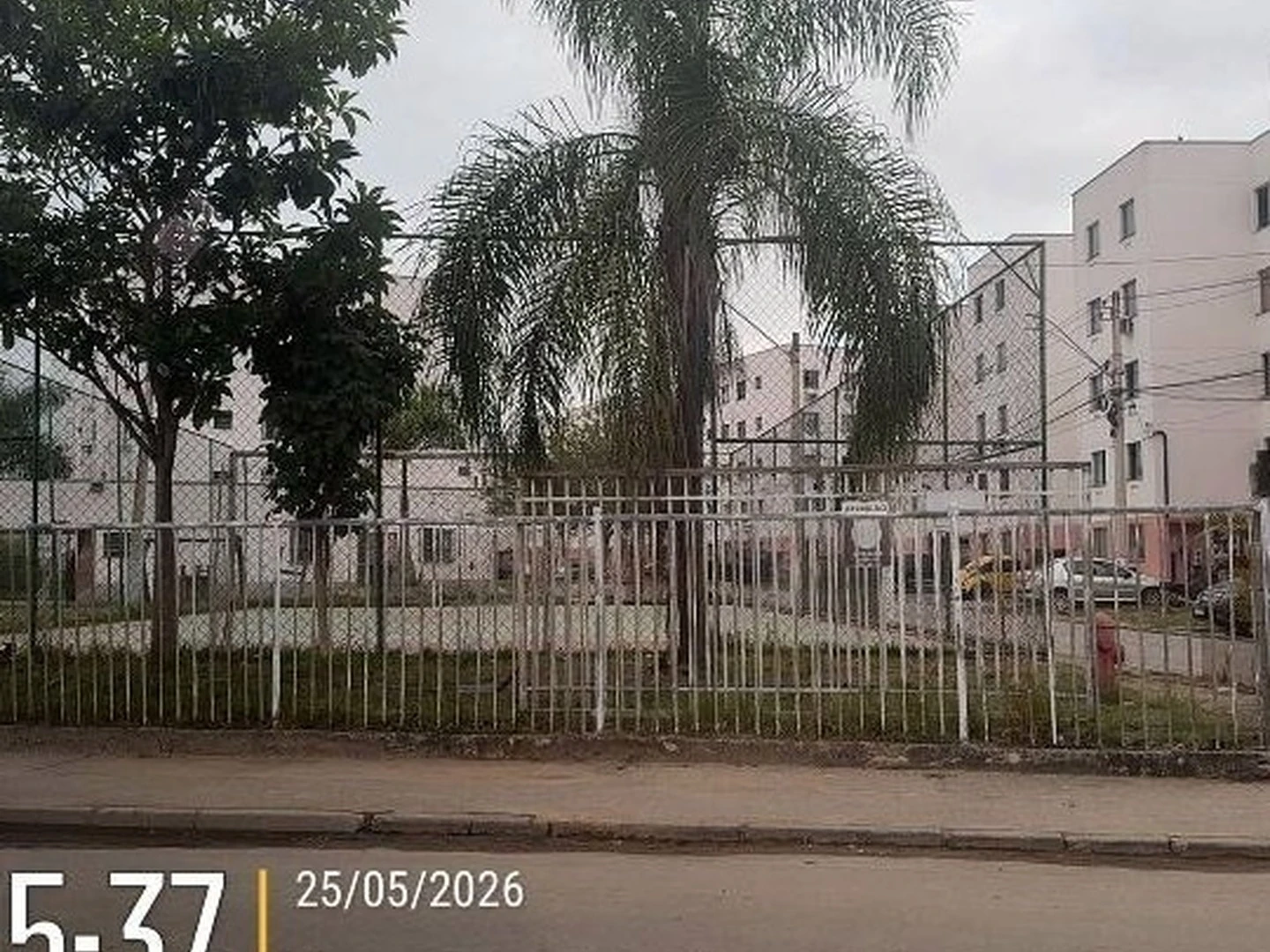Apartamento - Queimados, RJ - foto 1