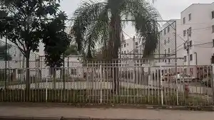 Apartamento - Queimados, RJ