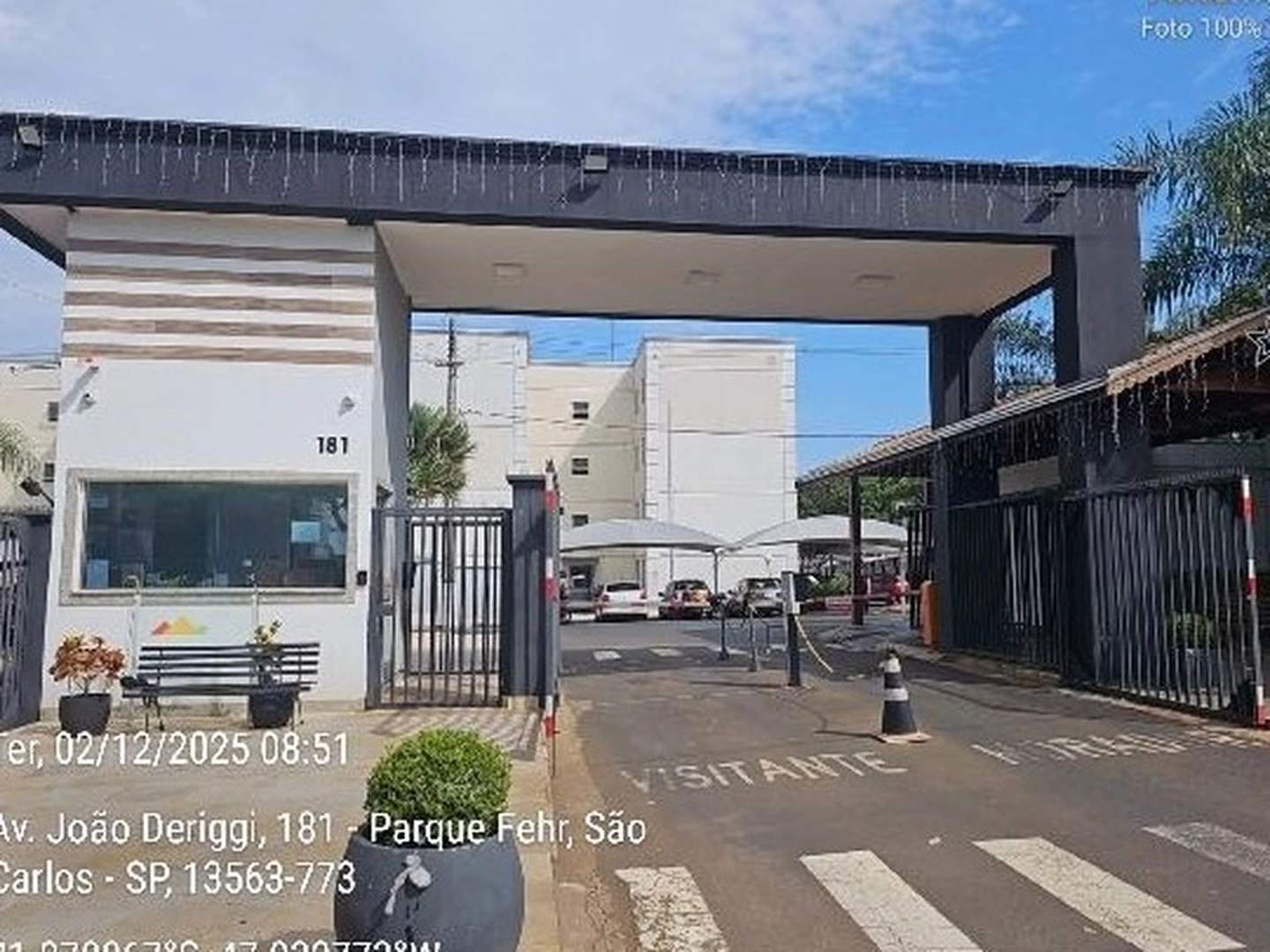 Apartamento - Sao Carlos, SP - foto 1