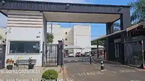 Apartamento - Sao Carlos, SP
