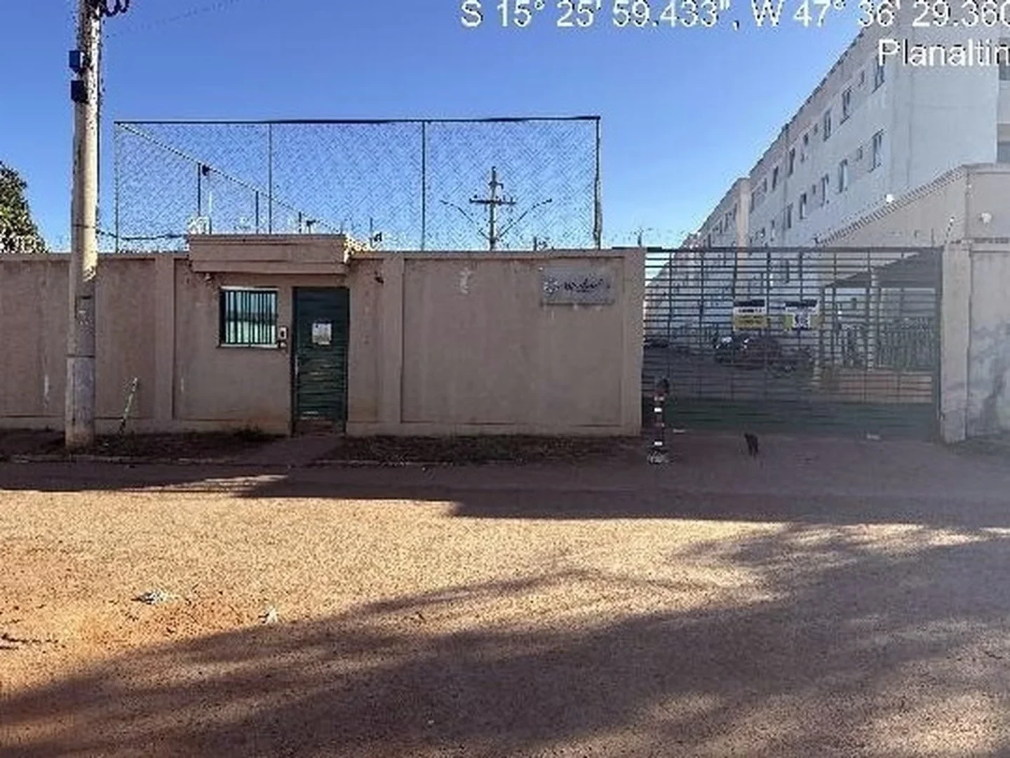 Apartamento - Planaltina, GO - foto 1