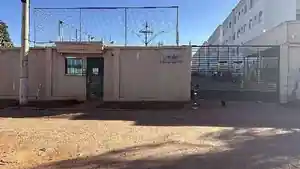 Apartamento - Planaltina, GO