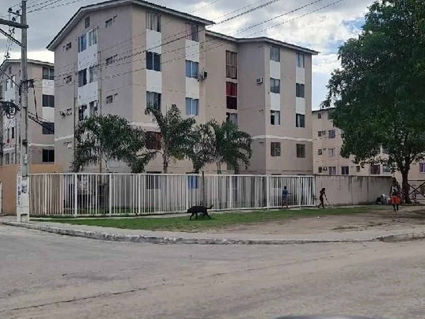 Apartamento - Itaborai, RJ - foto 1
